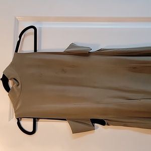 STONE COLD FOX SILK ALFIE DRESS REFORMATION STELLA